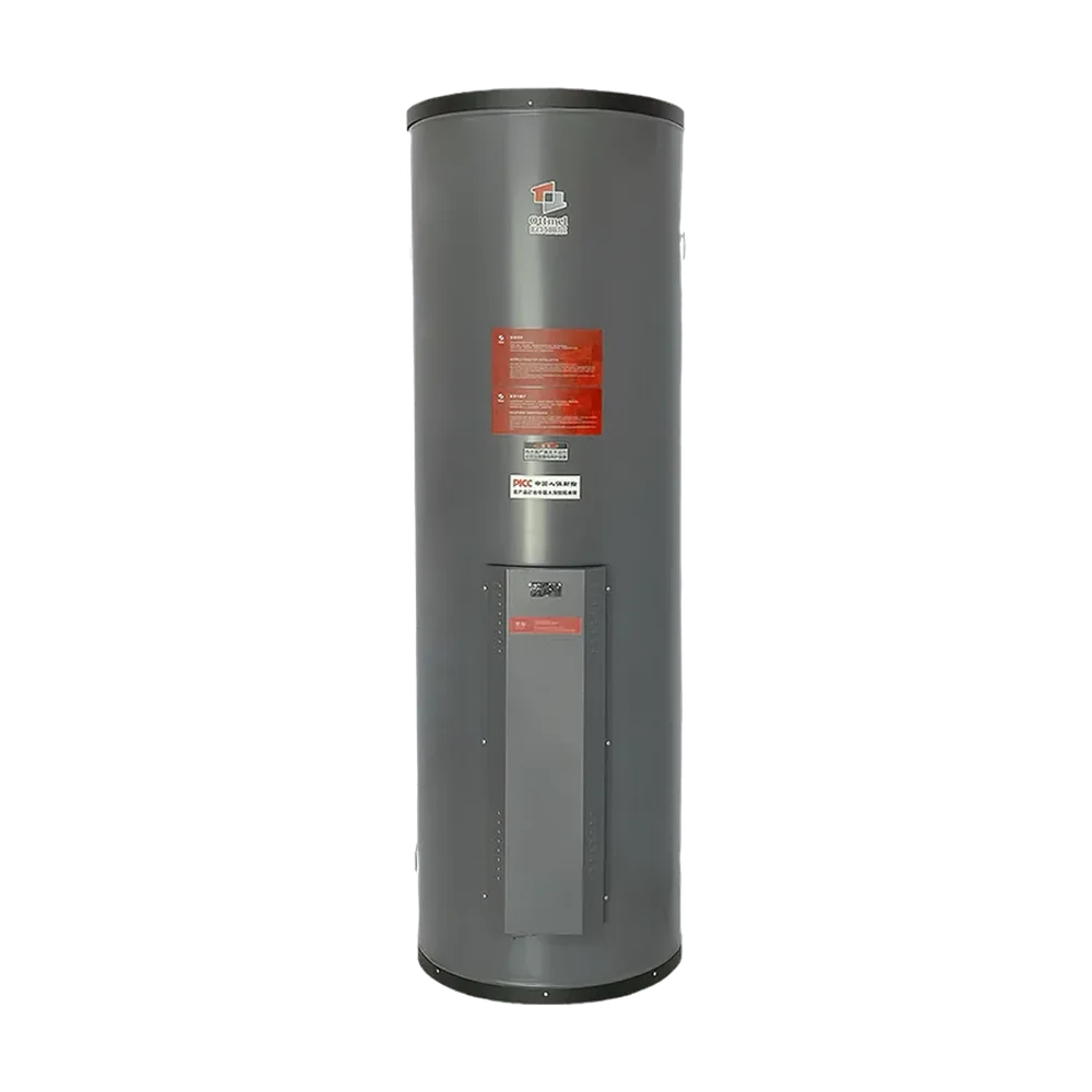 Commercial Electric Storage Water Heater