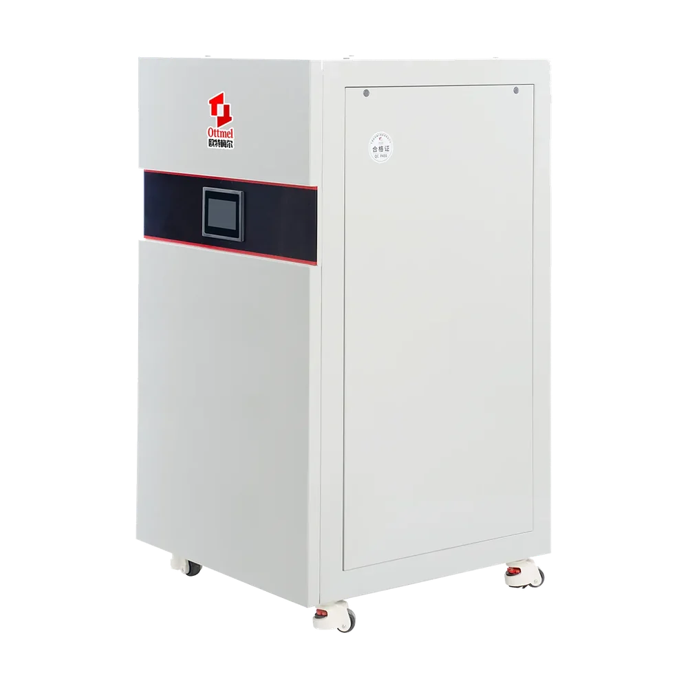 Commercial Floor-Standing Electric Heating Boiler – view 1