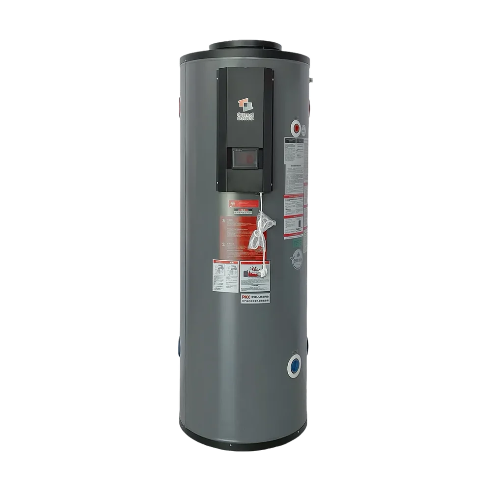 Commercial Low-NOx Condensing Gas Storage Water Heater – PRO Series