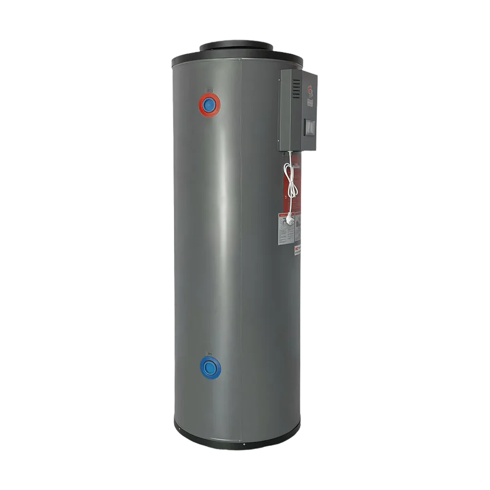 Commercial Low-NOx Gas Storage Water Heater – PLUS Series – view 3