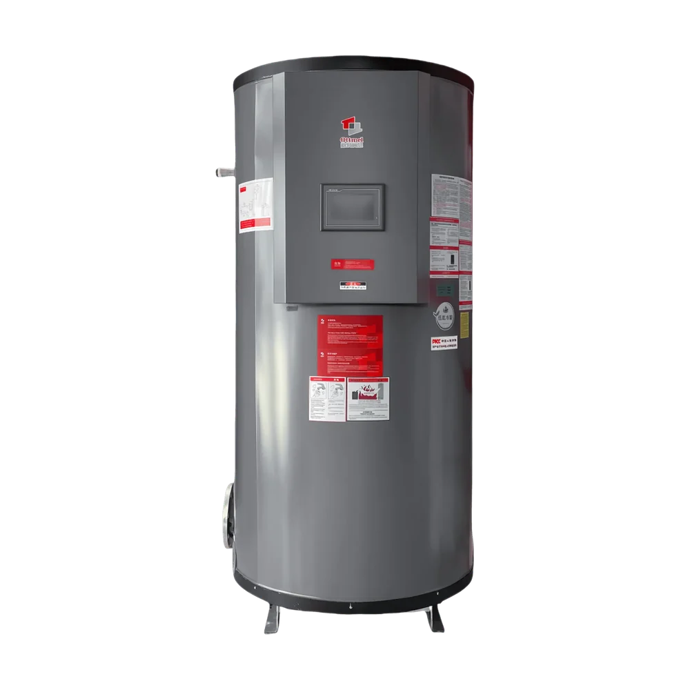 Commercial Condensing Premix Storage-Type Fire-Tube Boiler