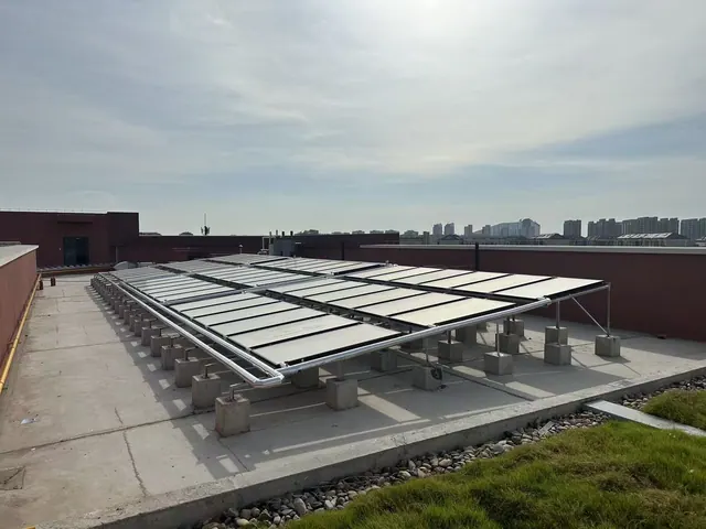 Pudong Lingang Senior High School (affiliated with East China Normal University), Shanghai – installation photo 5